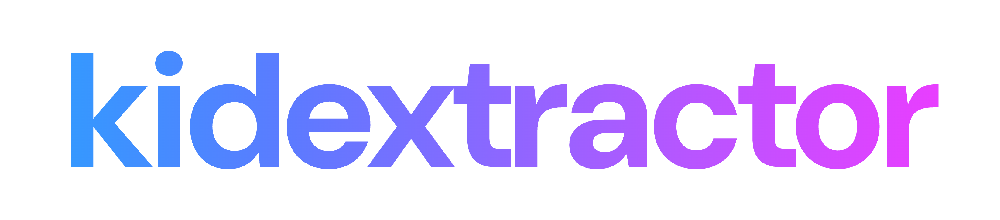 kidextractor